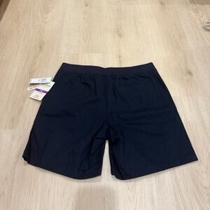 Dockers Girls 12.5 Navy Shorts